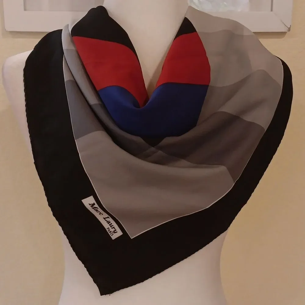 Marc Laury geometric design